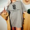Comfort Colors Southern Elite Baseball Shirt Youth and Adult Sizes