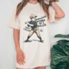 Comfort Colors or Bella Canvas Baller Shot Caller Baseball Tee Baseball Mom Shirt