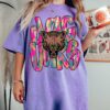 Comfort Colors or Bella Canvas Jaguars Football Tee  Desoto County Schools  Mississippi School Shirt Youth and Adult Sizes – DC Jags Desoto Central