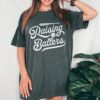Comfort Colors or Bella Canvas Raising Ballers Tee Baseball Mom Shirt
