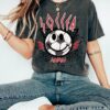 Comfort Colors or Bella Canvas Soccer Mama Rocker Tee Adult Tees