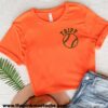Custom Bella Canvas Baseball Tee Quality Retro Tee