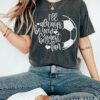 I’ll Always Be Your Biggest Fan – Soccer Mom T-Shirt  Soccer Mom Shirt  Bella Canvas or Comfort ColorsTee