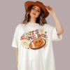It’s Game Day Y’all Football Soft Style Tee -Unisex Adult Sized Sports Shirt Football Mom Tee