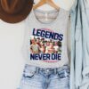 Legends Never Die Tank Top Sandlot Tank