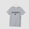 Lewisburg Patriots Bella Canvas -Unisex Sized  Toddler, Youth and, Adult Sizes Boys Style