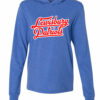 Lewisburg Patriots Hooded T-Shirt