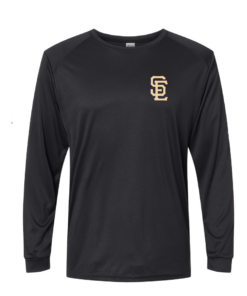 Long Sleeve Drifit Southern Elite Baseball Shirt