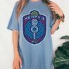 Memphis 901 FC  Soccer T-Shirt  Soccer Shirt  Bella Canvas or Comfort ColorsTee