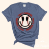 Pigment Dyed Distressed That’s Baseball Retro Tee -Unisex Toddler, Youth