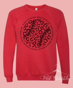 Red Take Me Out To The Ball Game Baseball Bella Canvas Sweatshirt – Boutique Soft Style Bella Canvas Sweatshirt