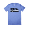 Soft Style Helena Huskies Shirts Unisex Size
