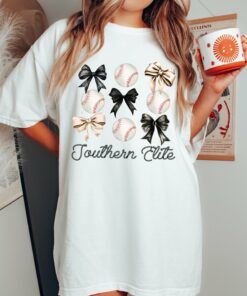 Southern Elite Baseball Shirt