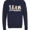 Team Preschool Bella Canvas Sweatshirt – Boutique Soft Style Bella Canvas Sweatshirt