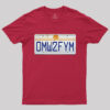 0MW2FYM T-Shirt