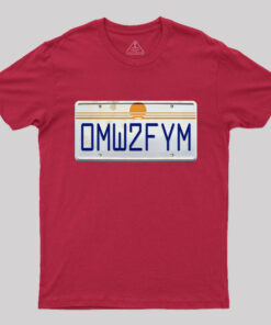 0MW2FYM T-Shirt