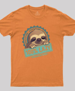 100 Lazy Geek T-Shirt