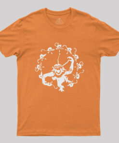 12 Monkeys T-Shirt