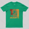1.21 Gigawatts T-Shirt