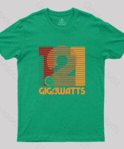 1.21 Gigawatts T-Shirt