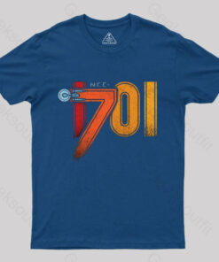 1701 T-Shirt