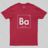 174 Ba Bacon Yum T-Shirt
