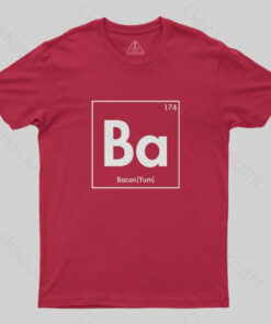 174 Ba Bacon Yum T-Shirt