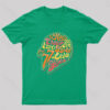 1977 Starship Crew Nerd T-Shirt