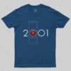 2001 – HAL T-Shirt