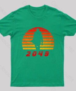 2049 T-Shirt