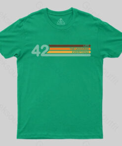 42 Everthing T-Shirt