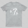 7 Ate 9 T-Shirt