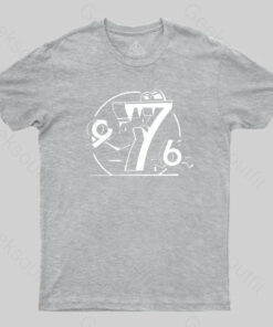 7 Ate 9 T-Shirt