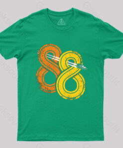 88 Mph T-Shirt