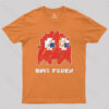 8bit Fever Geek T-Shirt