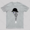 A Clockwork Orange What’s it Going to Be Then T-Shirt