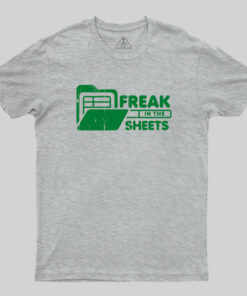 A Freak T-Shirt