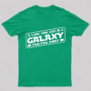 A Galaxy Far Far Away Nerd T-Shirt