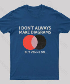 A Mathematical Meme Nerd T-Shirt