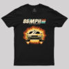 A Real Time Machine T-Shirt
