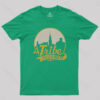 A Tribe Called Quest Geek T-Shirt