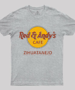 A Warm Place With No Memory T-Shirt