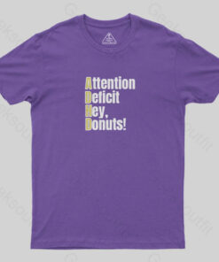 ADHD T-Shirt