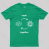 AI vs Human T-Shirt