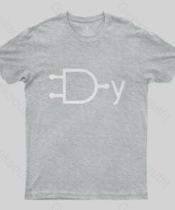 ANDy Logic Gate T-Shirt