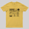 APC Blueprint T-Shirt