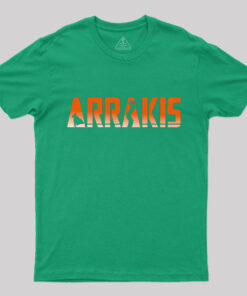 ARRAKIS T-Shirt