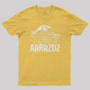 ARRR2D2 Nerd T-Shirt