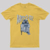 ARrrr2-D2 Geek T-Shirt