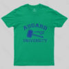 ASGARD UNIVERSITY T-Shirt